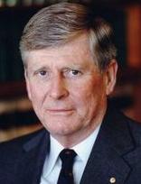 Chief Justice Murray Gleeson