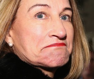 High Court Justice Lowell Goddard