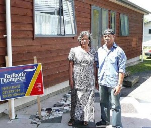 Luapo and Maria Losefa. Iosefas