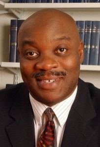 Professor Abimbola Olowofoyeku is Director of the Centre for International and Public Law at Brunel University in London.