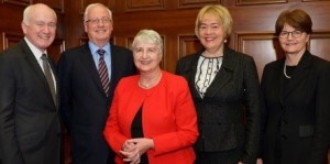 supreme court of new zealand judges 2017